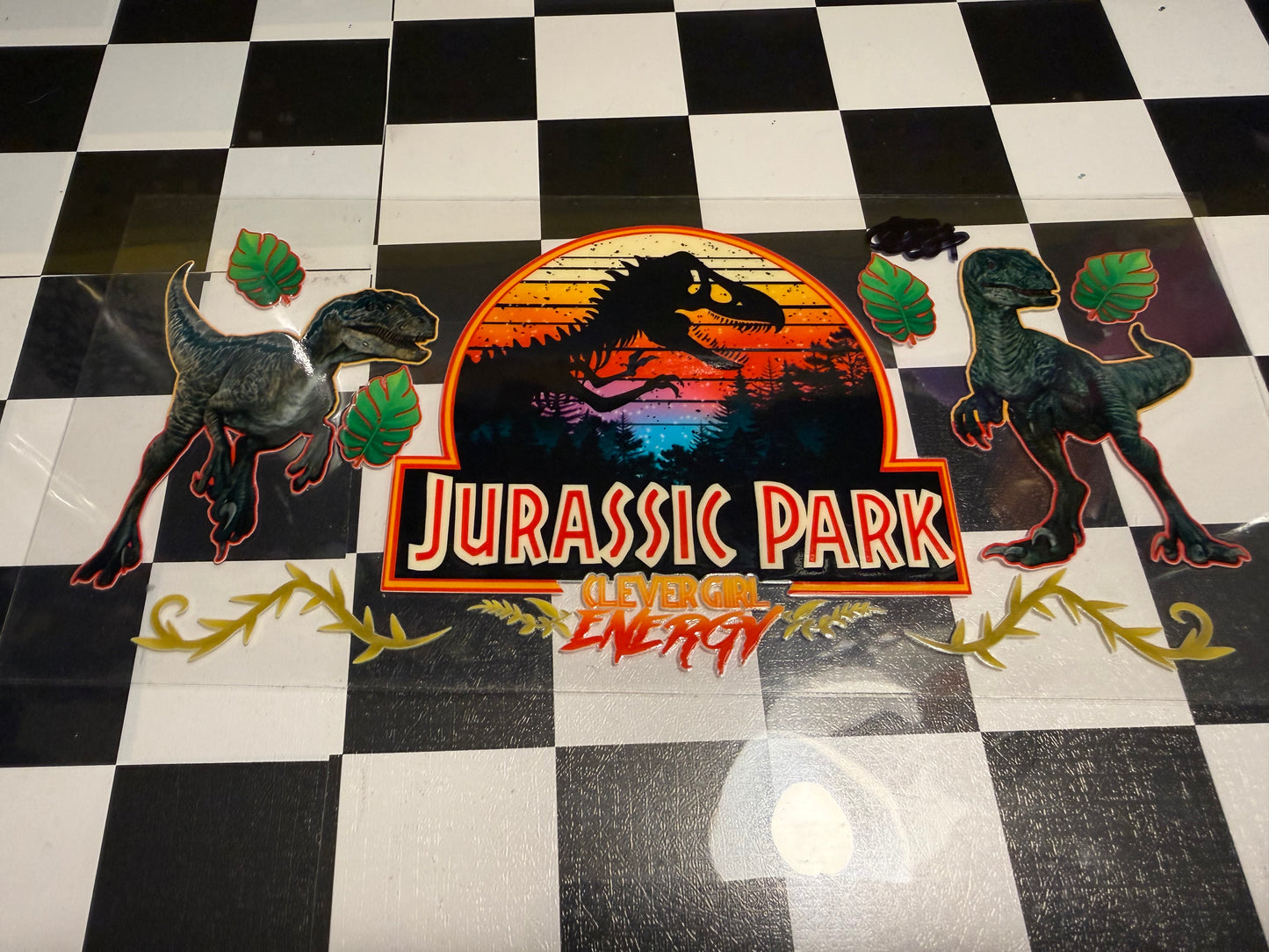 Jurassic Park
