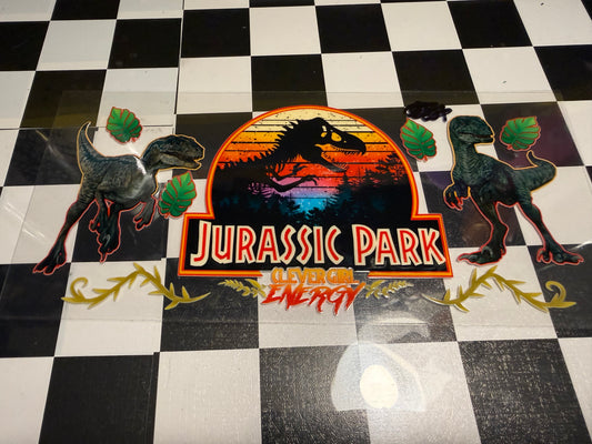 Jurassic Park