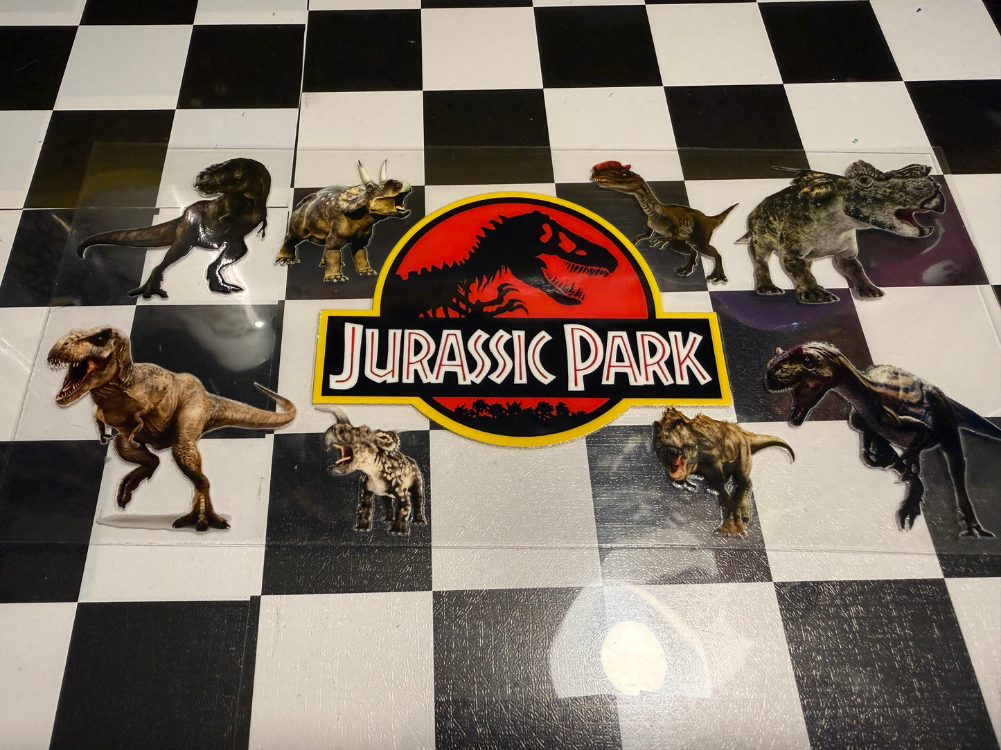 Jurassic Park