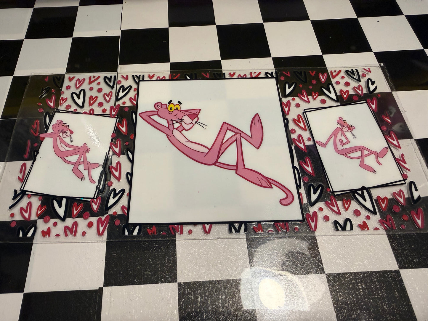 Pink Panther