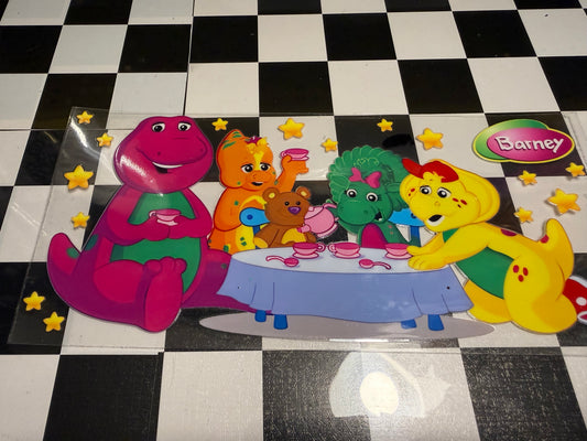 Barney