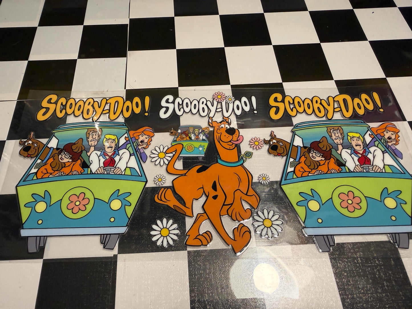 Scooby