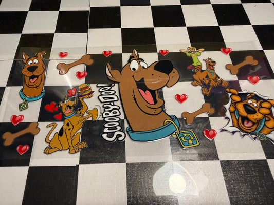 Scooby