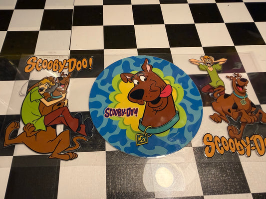 Scooby