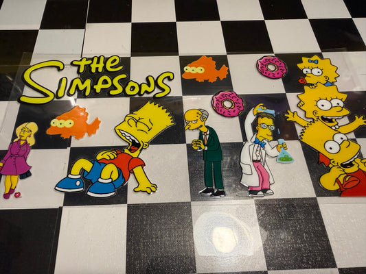 Simpsons