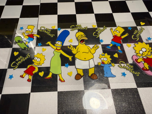 Simpsons