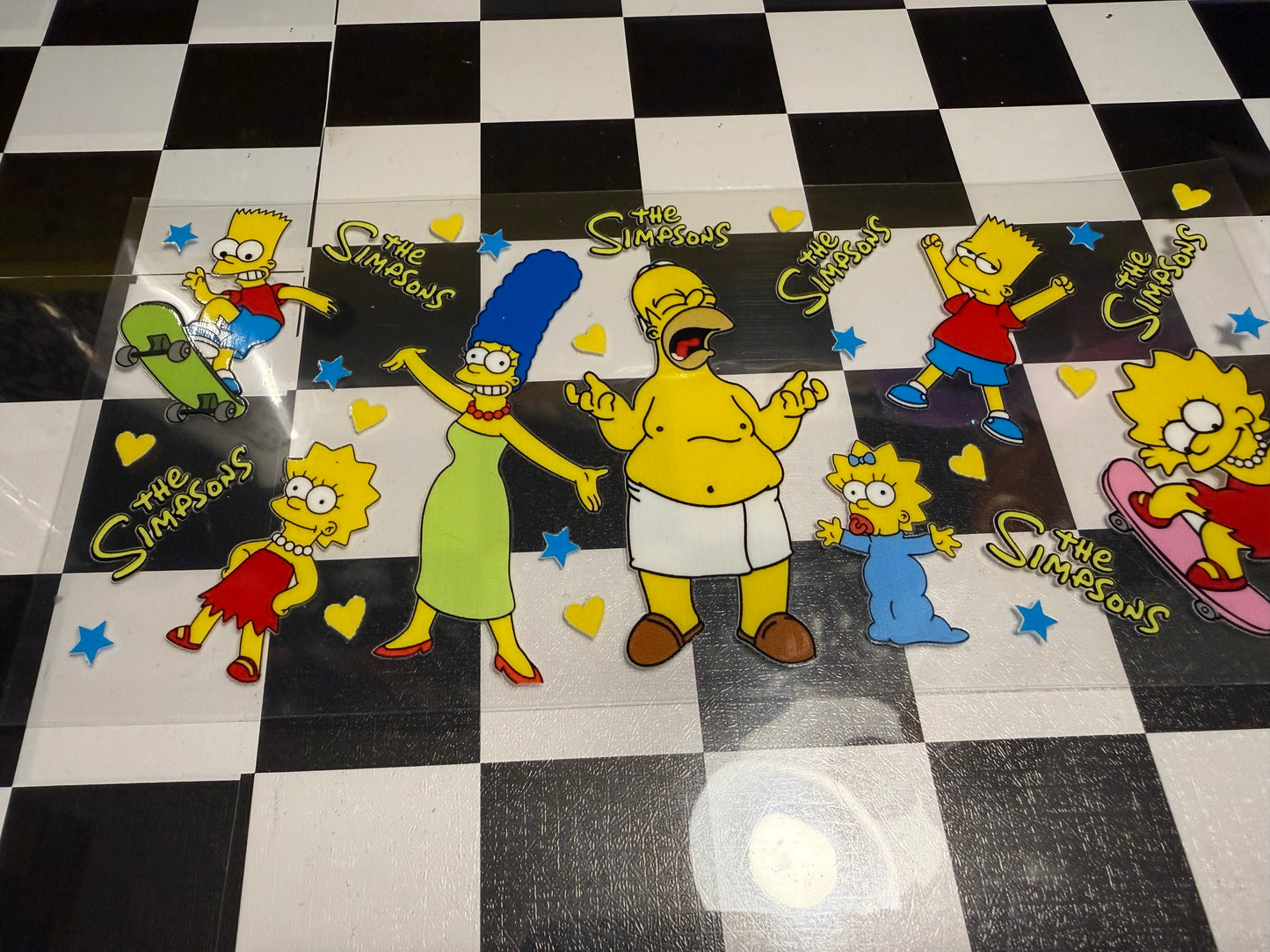Simpsons
