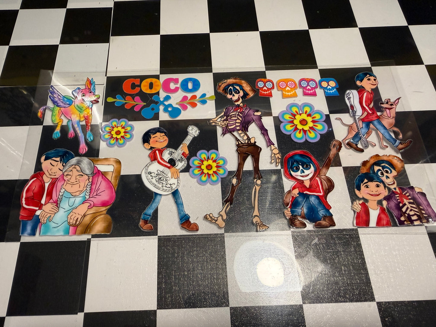 CoCo