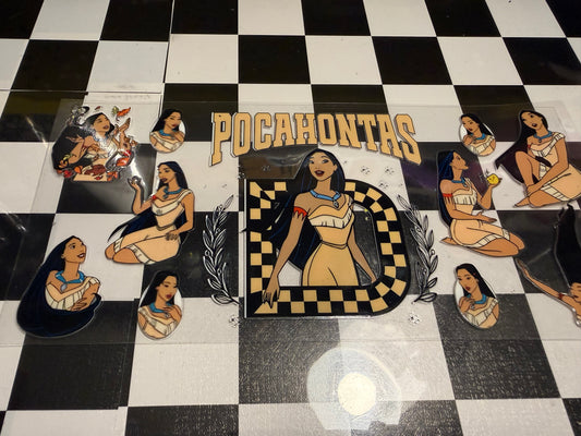 Pocahontas