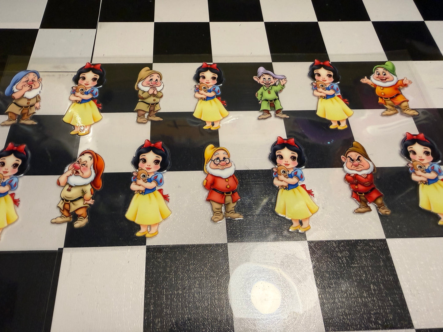 Snow White