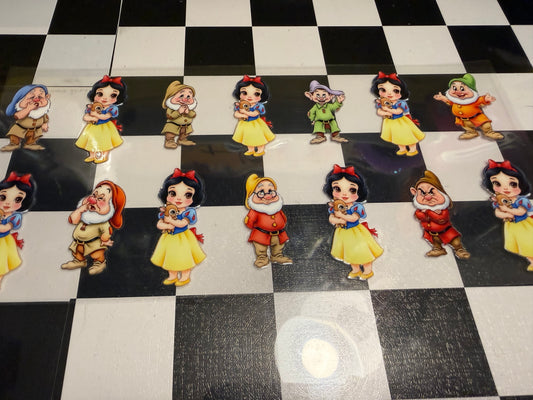 Snow White