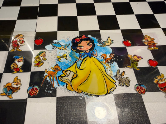 Snow White