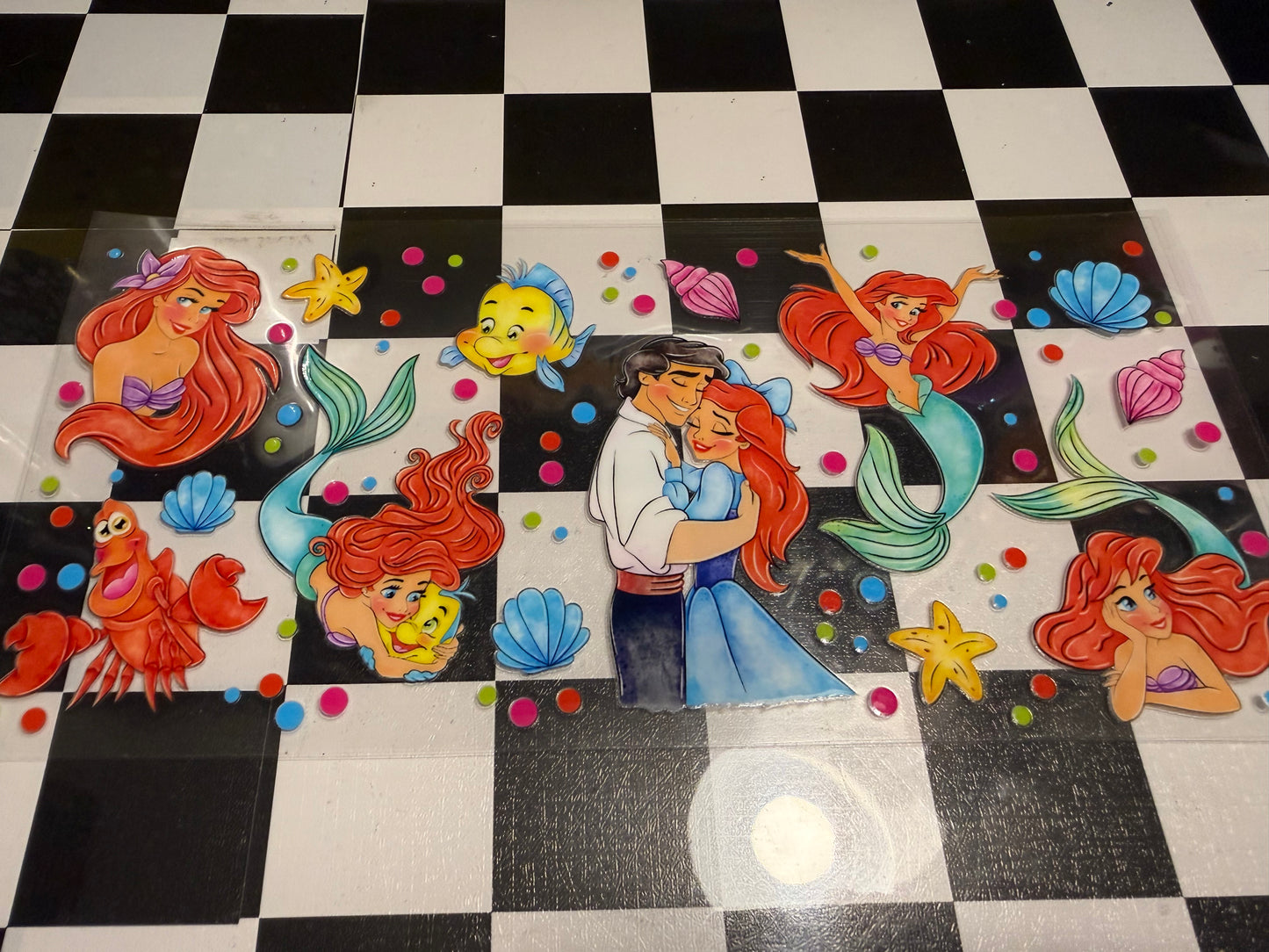 Ariel