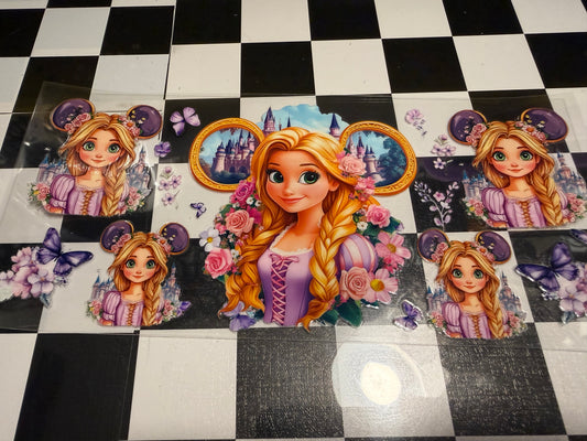Rapunzel