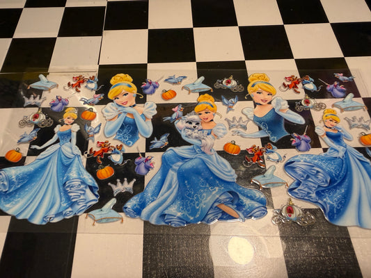 Cinderella