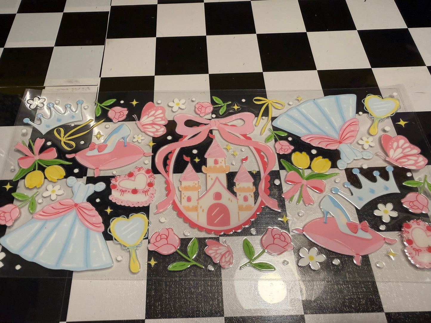 Cinderella