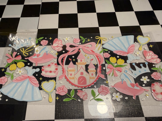 Cinderella