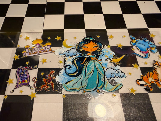 Jasmine