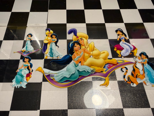 Jasmine