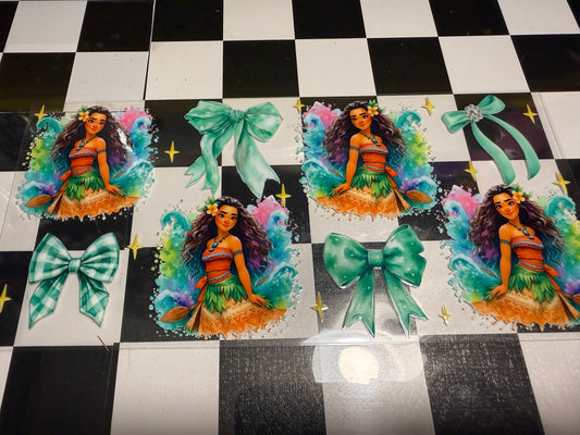Moana