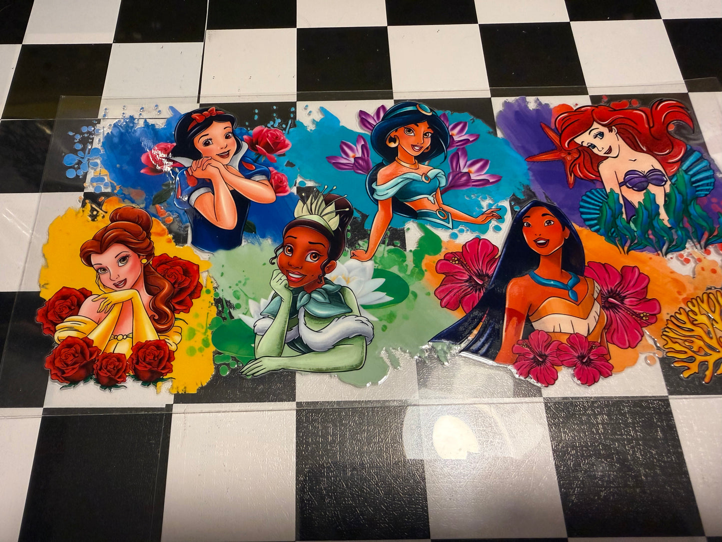 Princesses