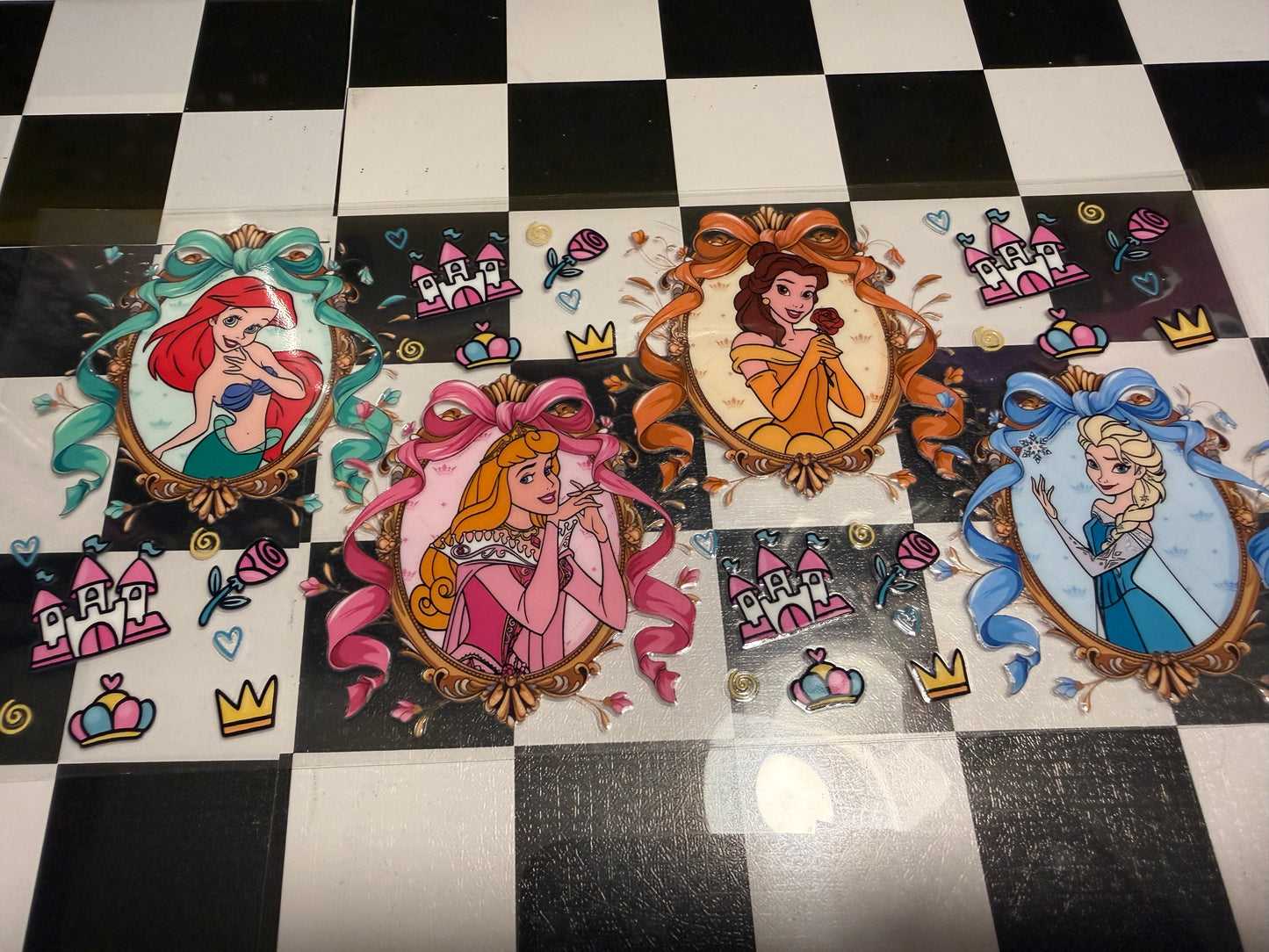 Princesses