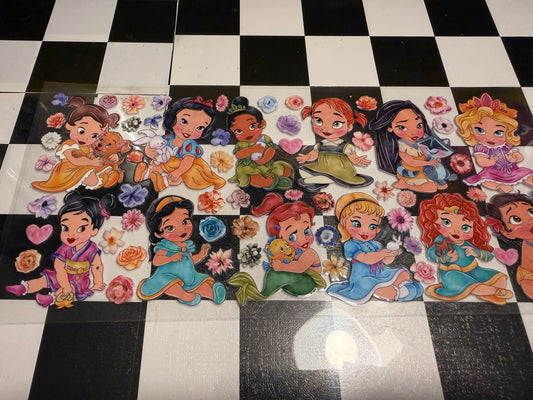 Princesses