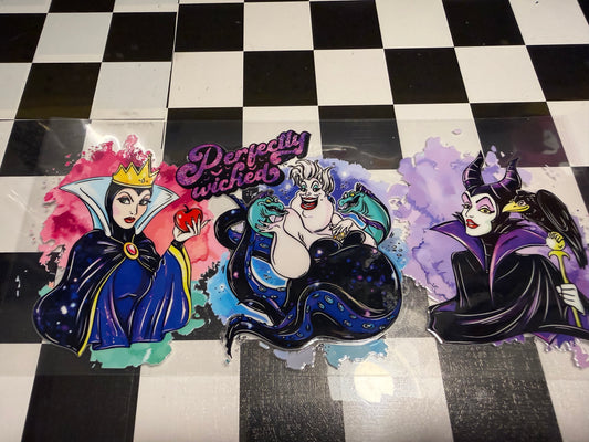 Villains