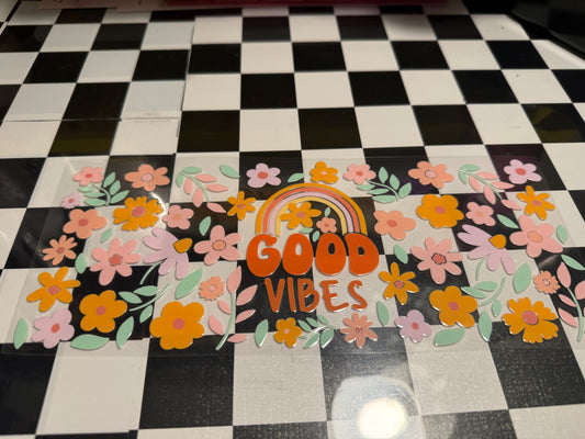 Good Vibes