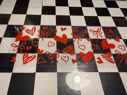 Hearts