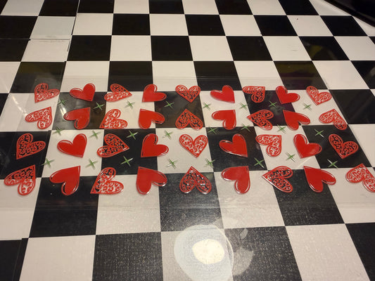 Hearts