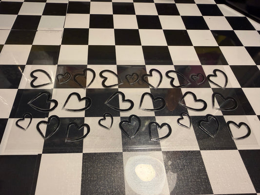 Hearts
