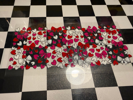 Hearts