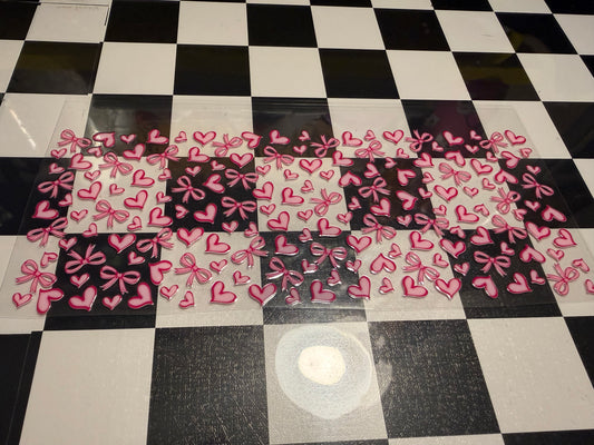 Hearts
