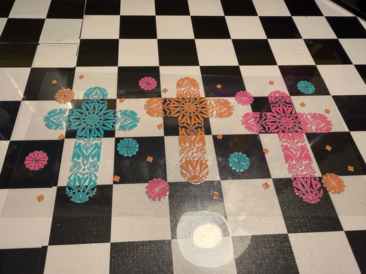 Cross
