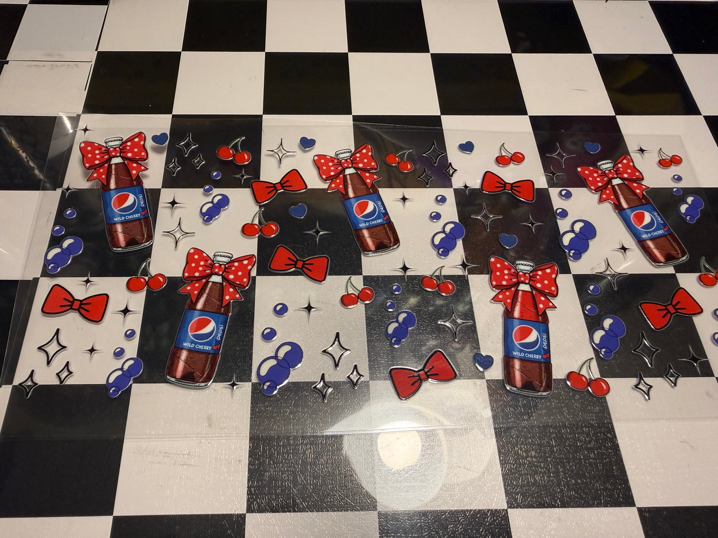 Pepsi