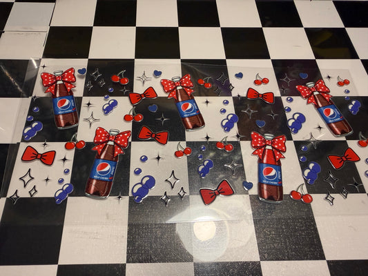 Pepsi