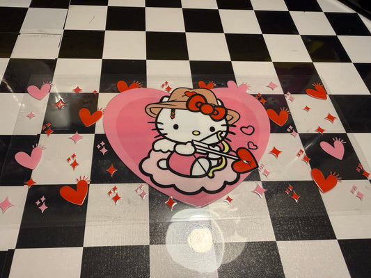 Valentines HK