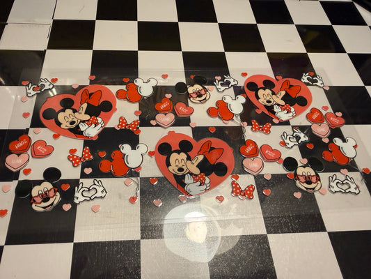 Minnie Valentines