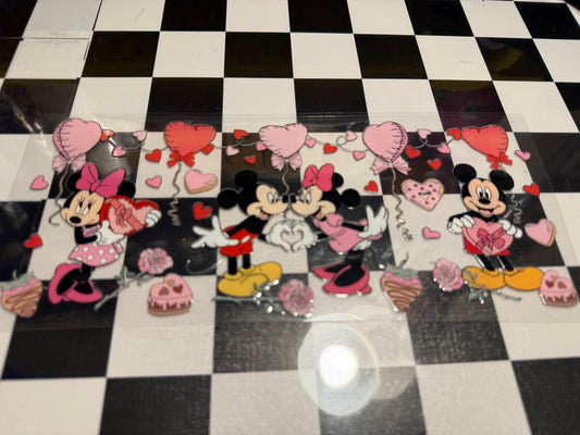 Minnie Valentines