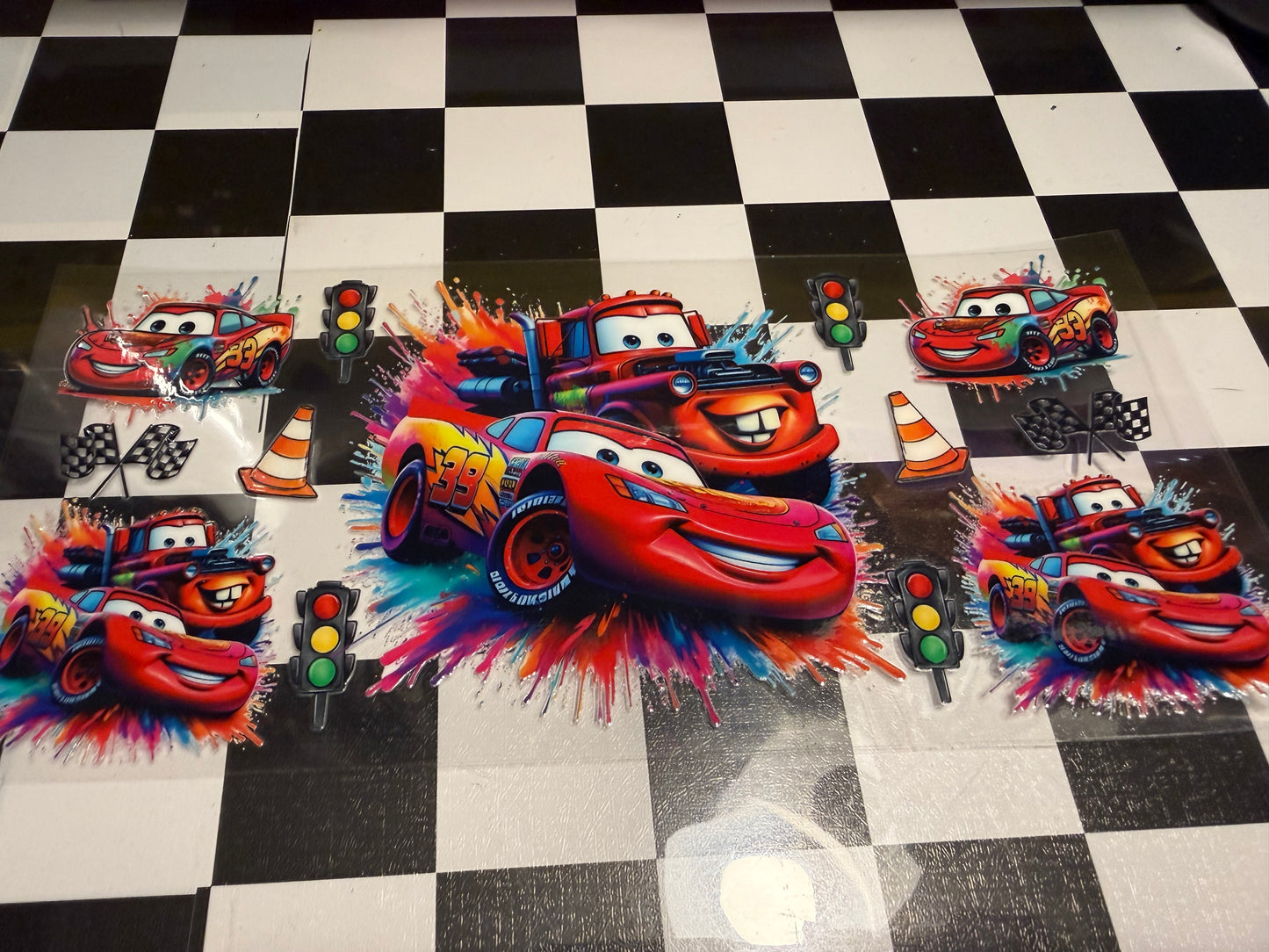 Cars