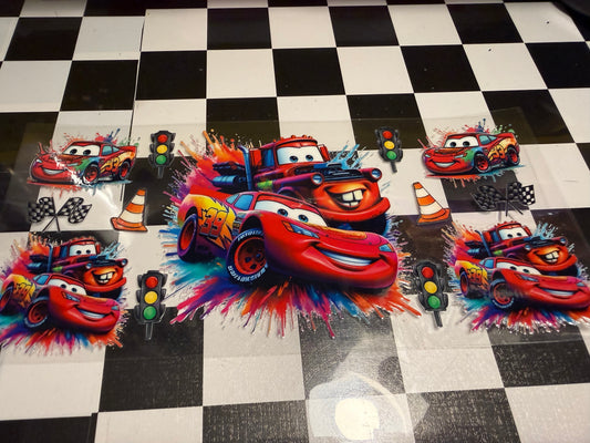 Cars