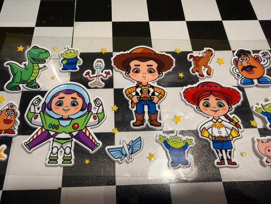 Toy Story