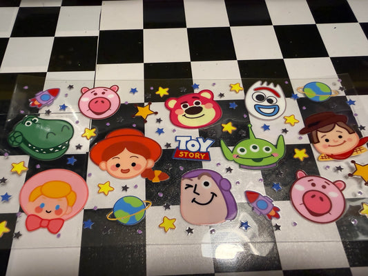 Toy Story