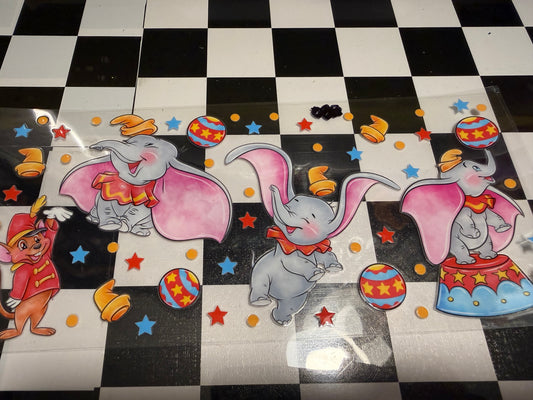 Dumbo