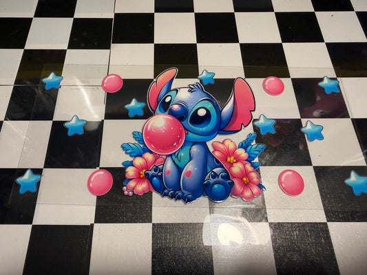 Stitch