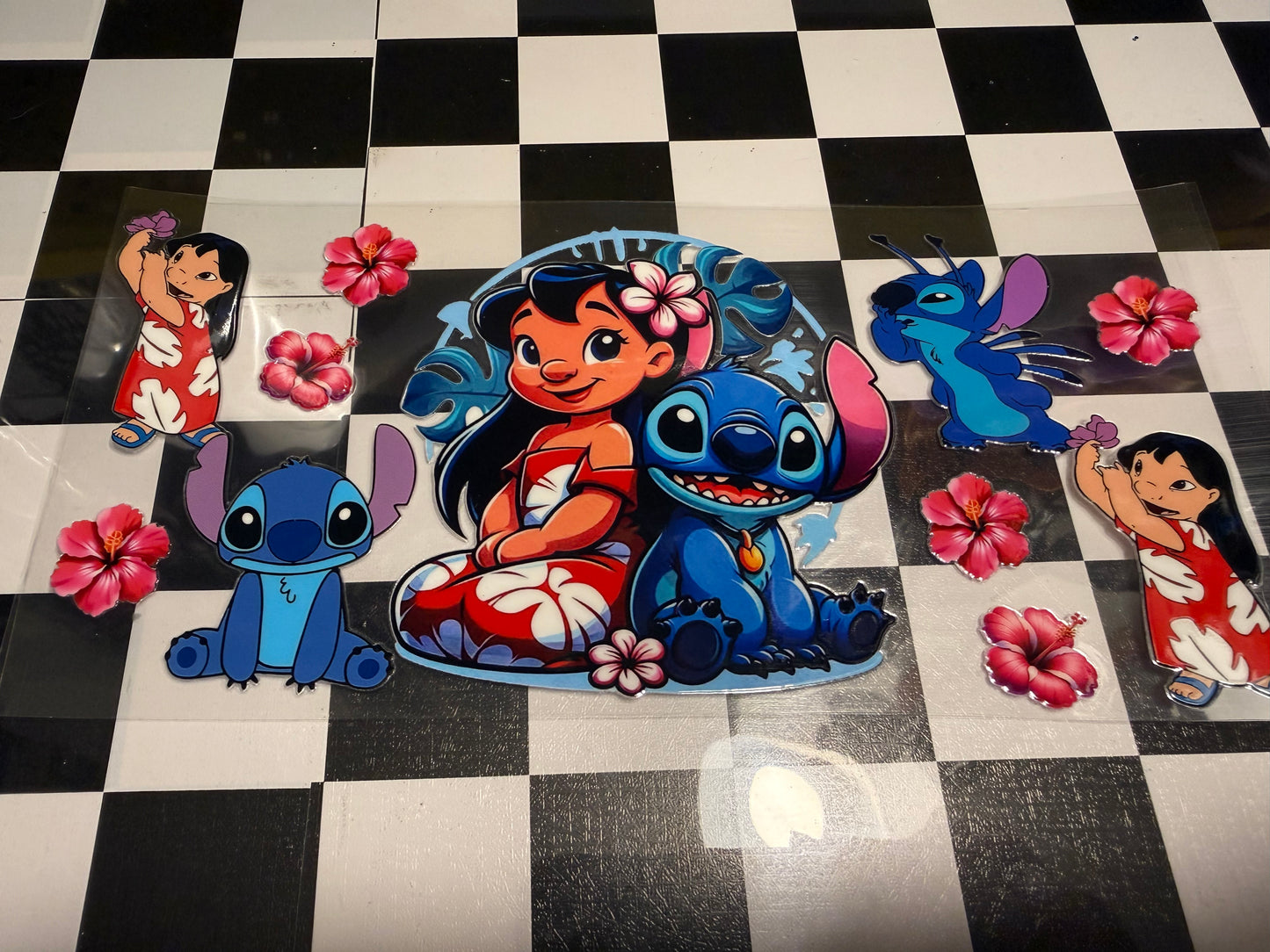 Stitch