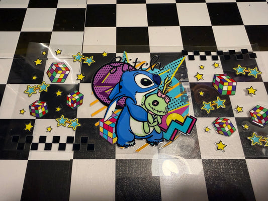 Stitch