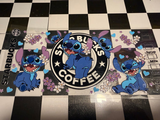 Stitch