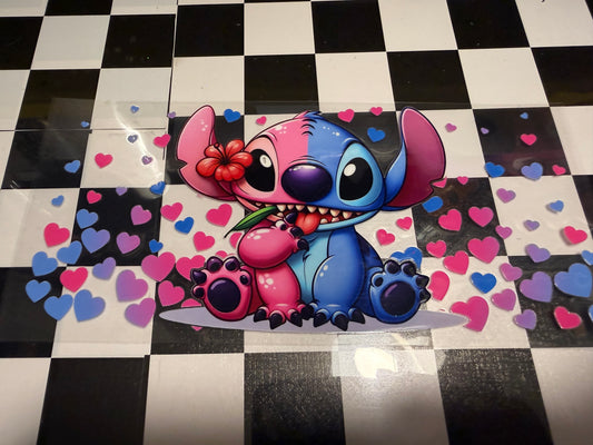 Stitch